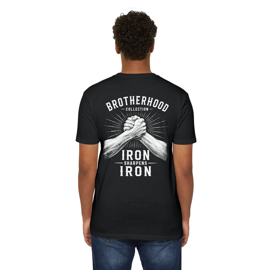 Brotherhood | Stronger Together