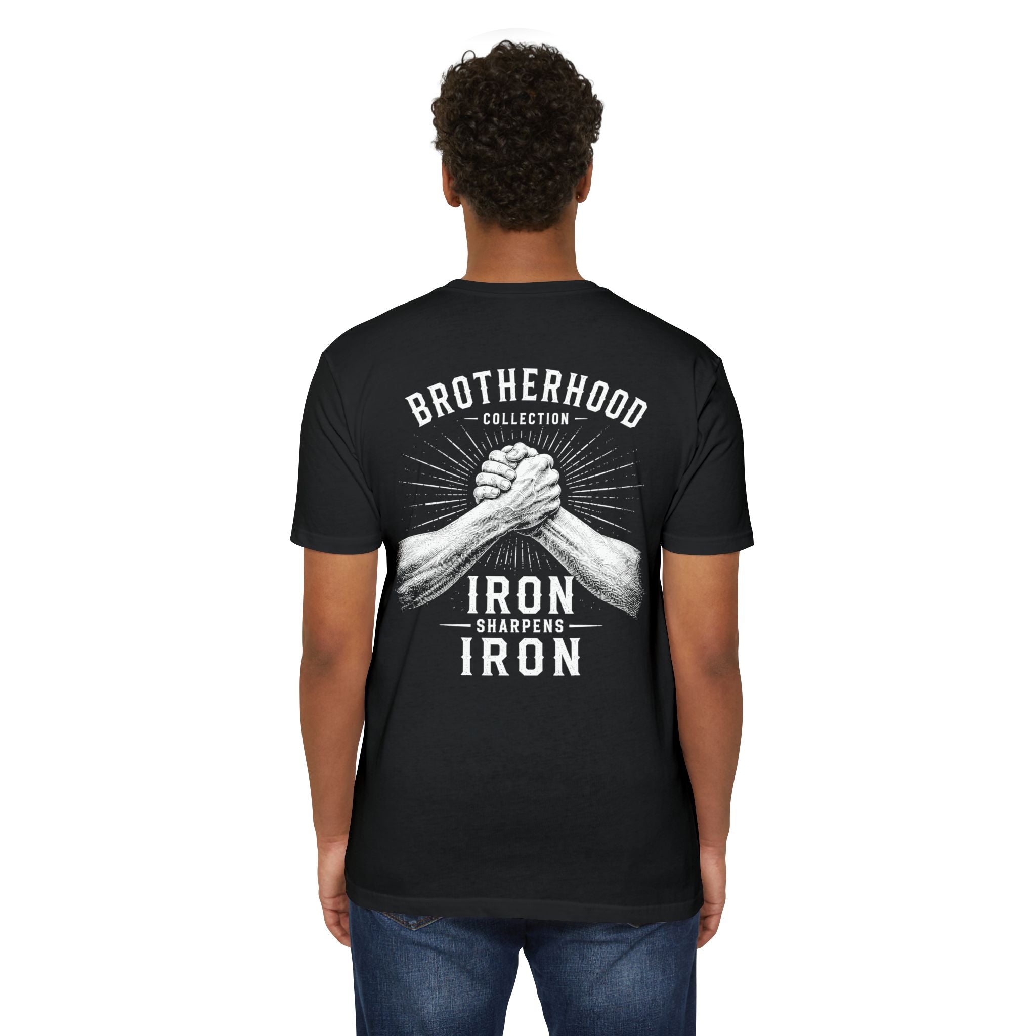 Brotherhood | Stronger Together