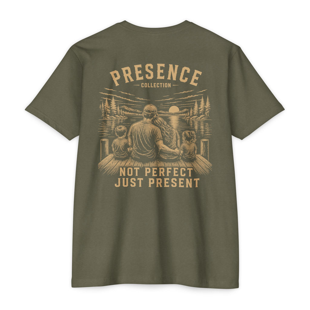 Presence | Be Here Now