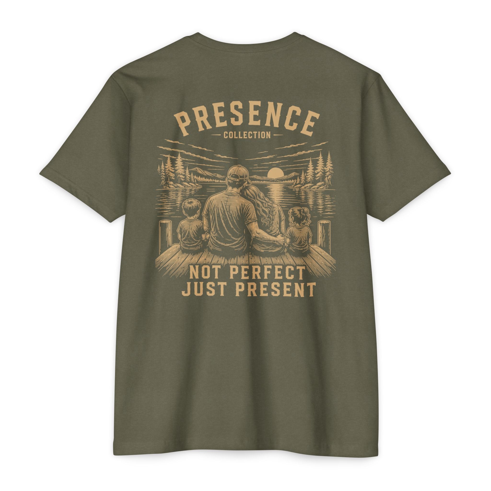 Presence | Be Here Now