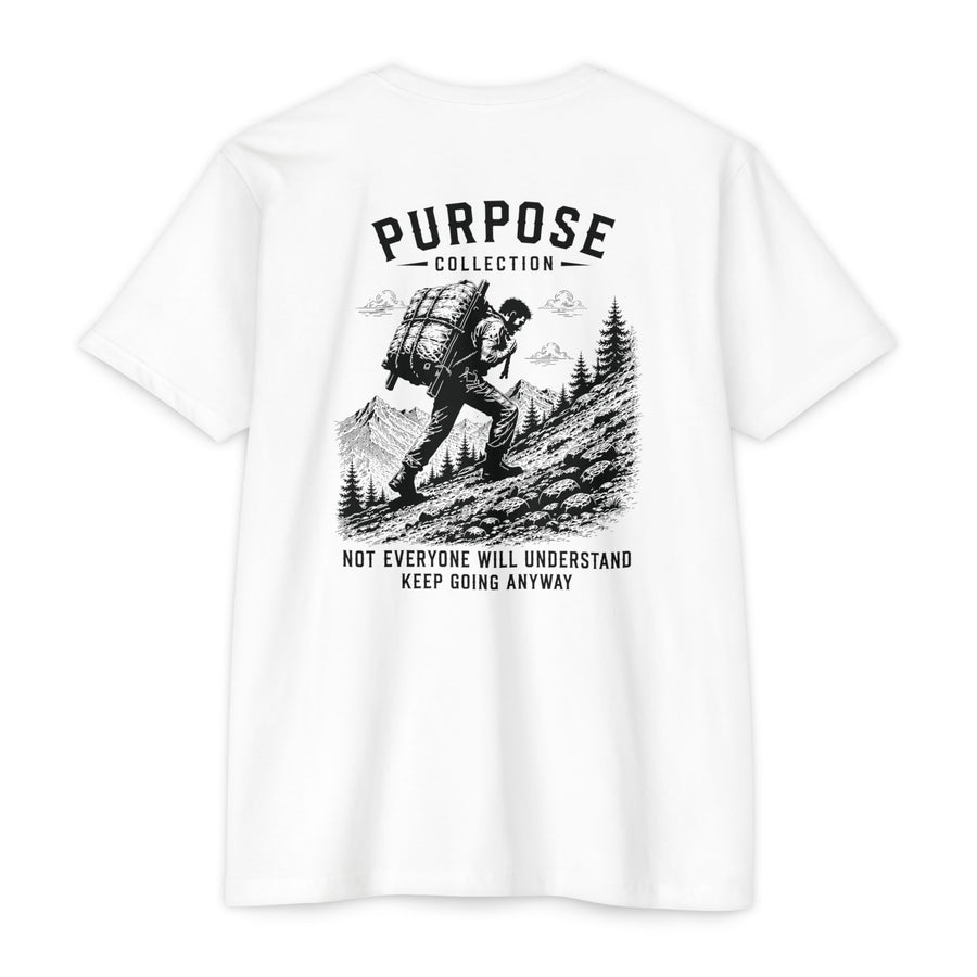 Purpose | Live with Intention