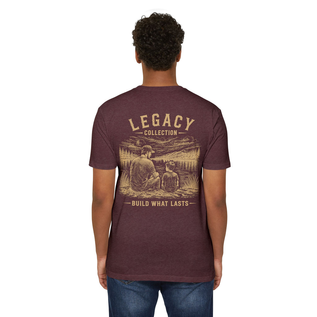 Legacy | What You Leave Behind