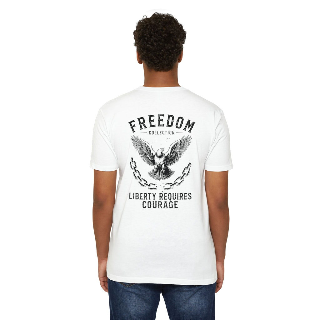 Freedom | Live Unbound
