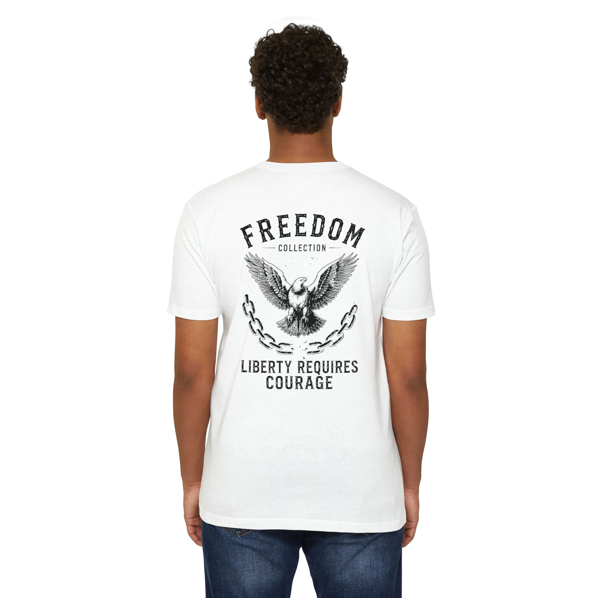 Freedom | Live Unbound