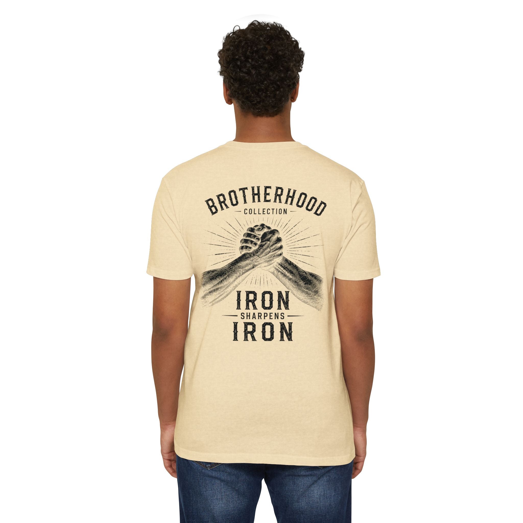 Brotherhood | Stronger Together