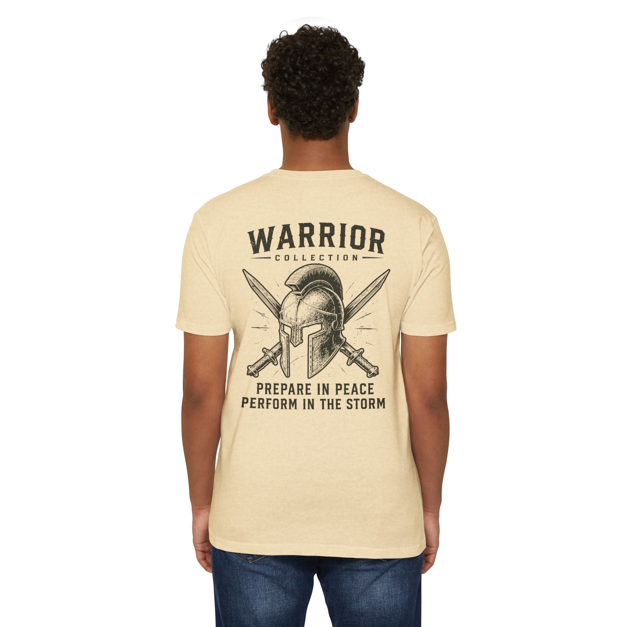 Warrior | Stand and Fight