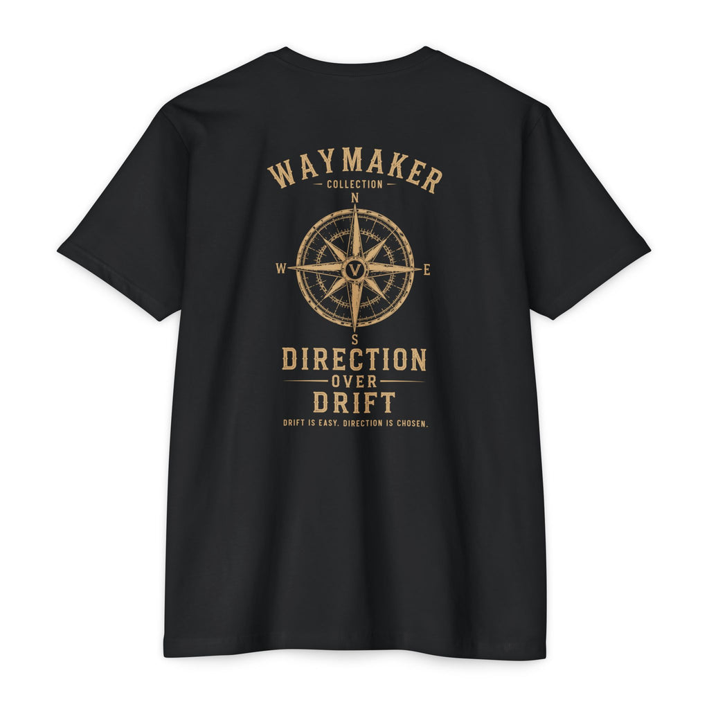 Waymaker | Direction Over Drift