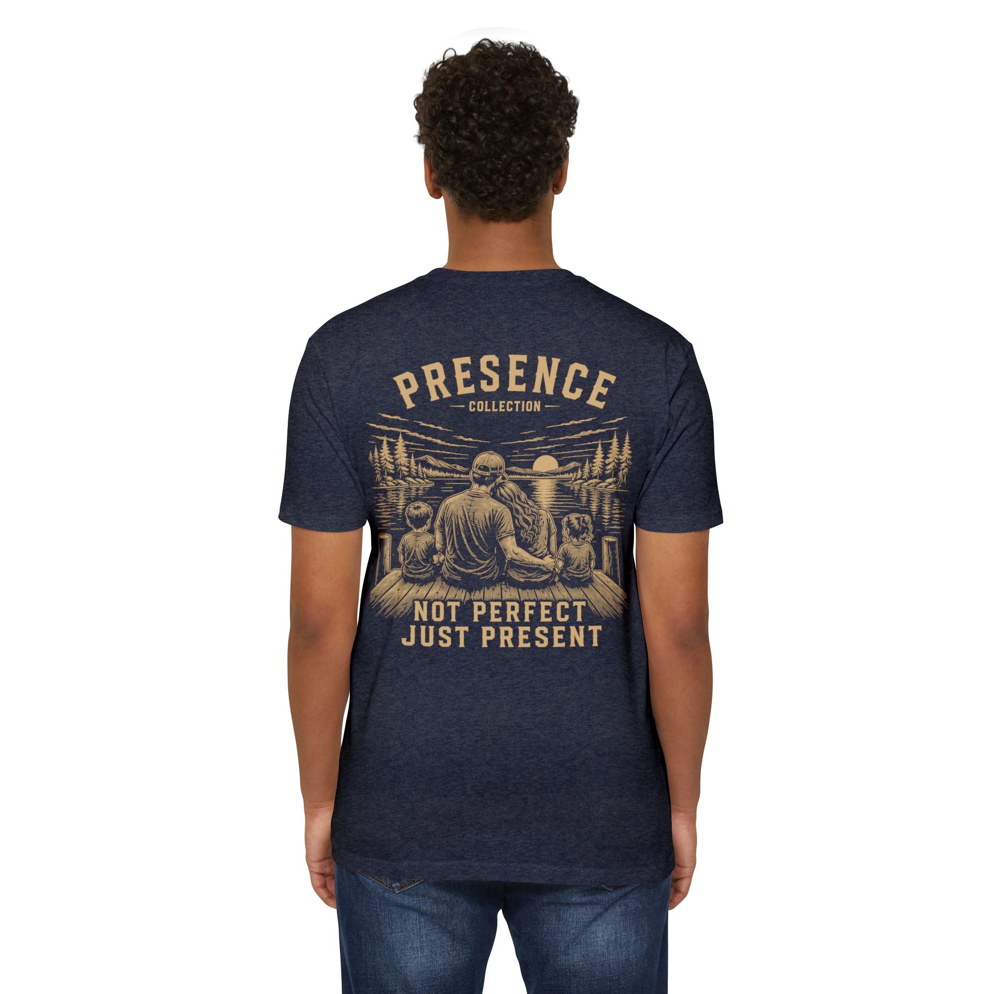 Presence | Be Here Now