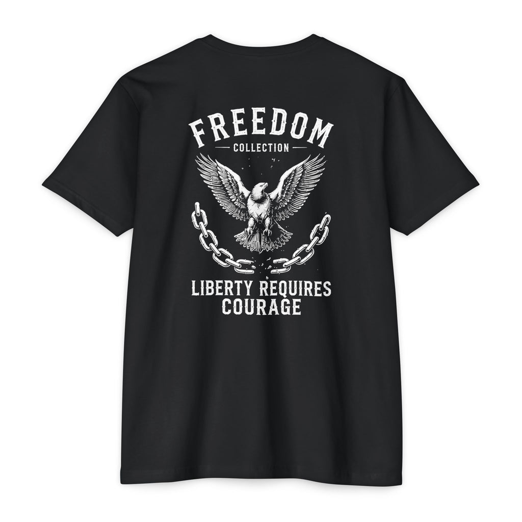 Freedom | Live Unbound