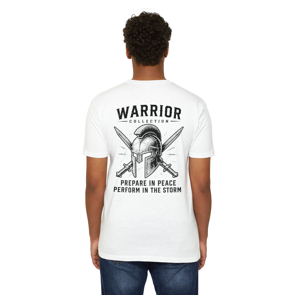 Warrior | Stand and Fight