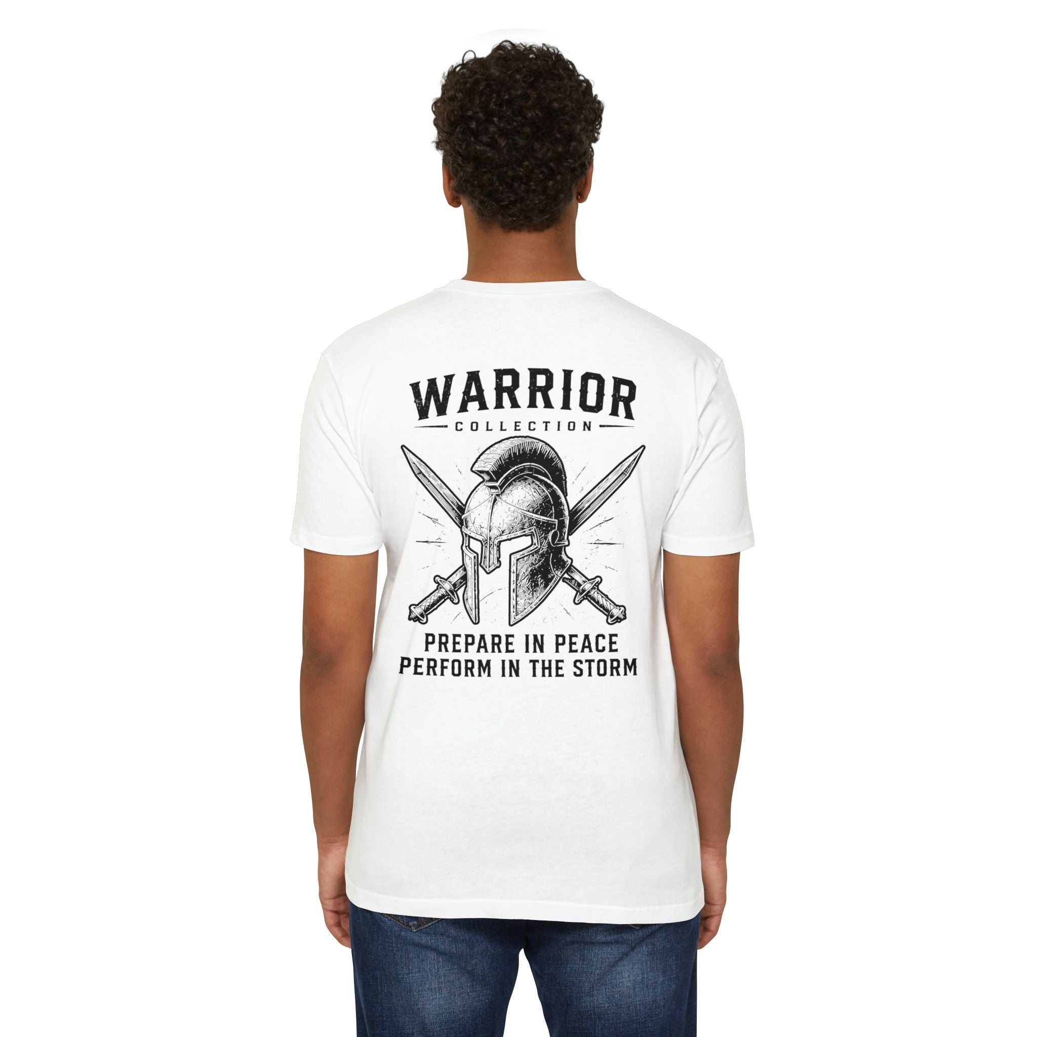 Warrior | Stand and Fight