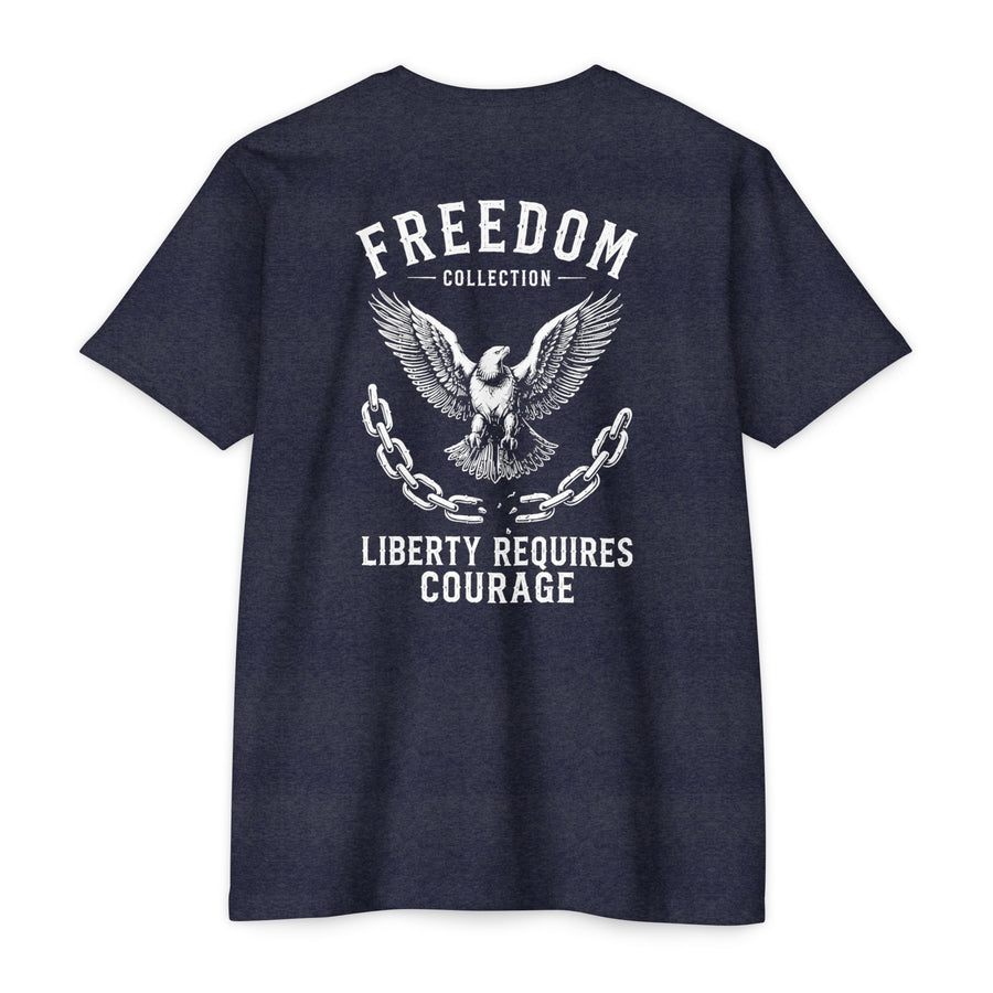 Freedom | Live Unbound