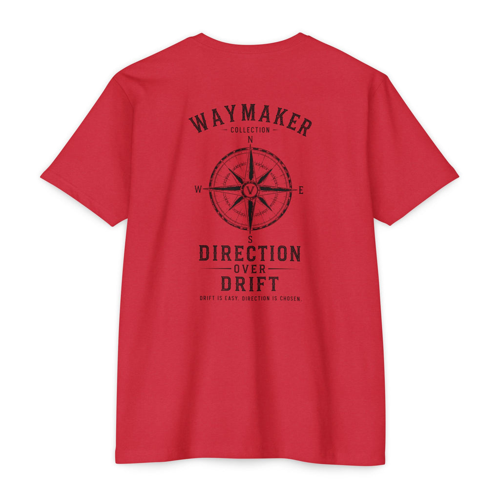 Waymaker | Direction Over Drift