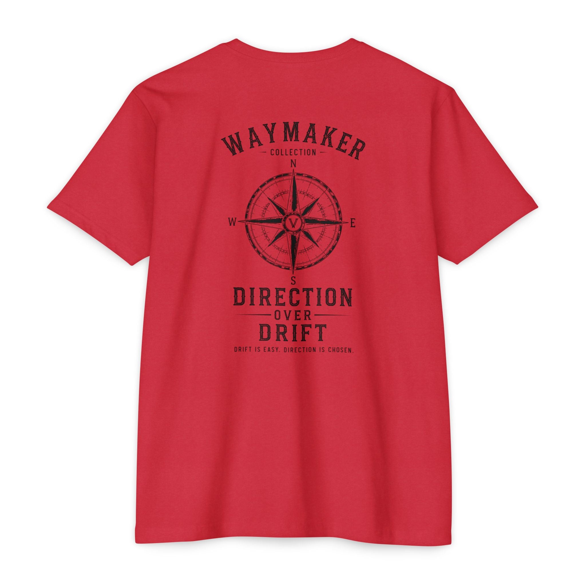 Waymaker | Direction Over Drift
