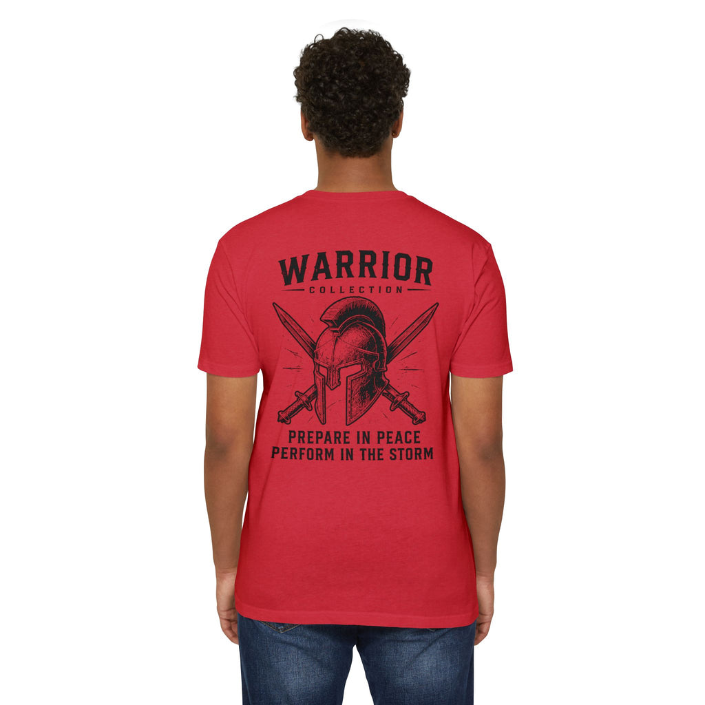 Warrior | Stand and Fight