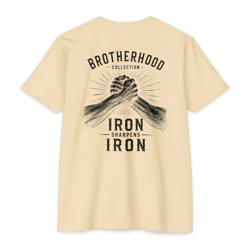 Brotherhood | Stronger Together