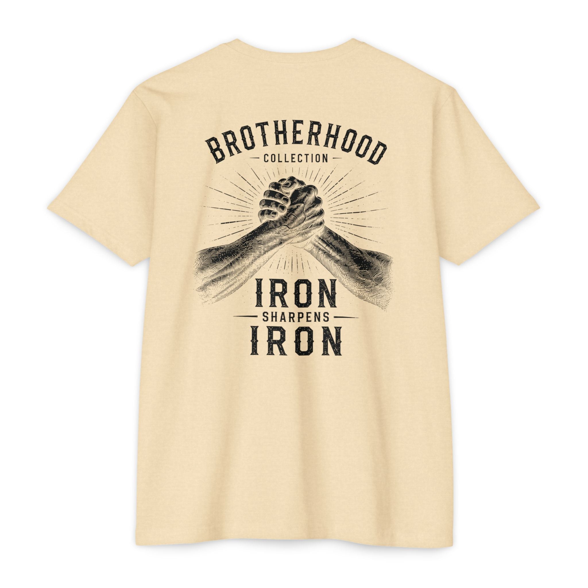 Brotherhood | Stronger Together