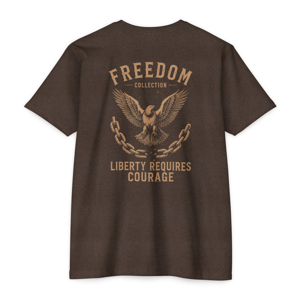 Freedom | Live Unbound