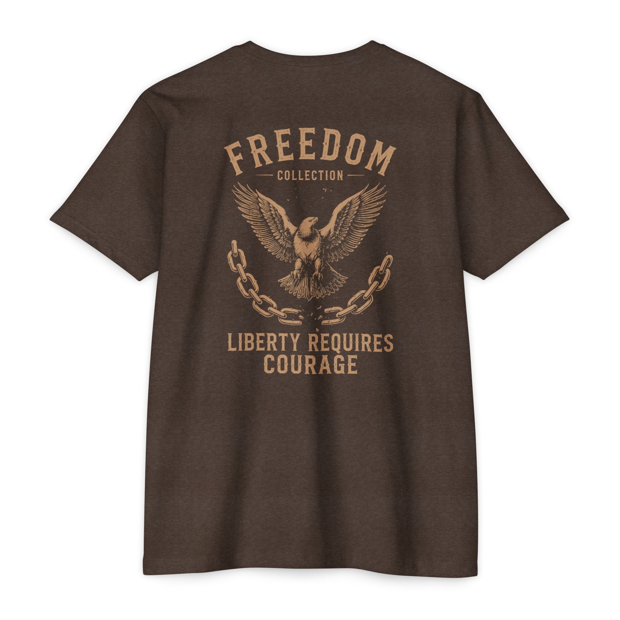 Freedom | Live Unbound