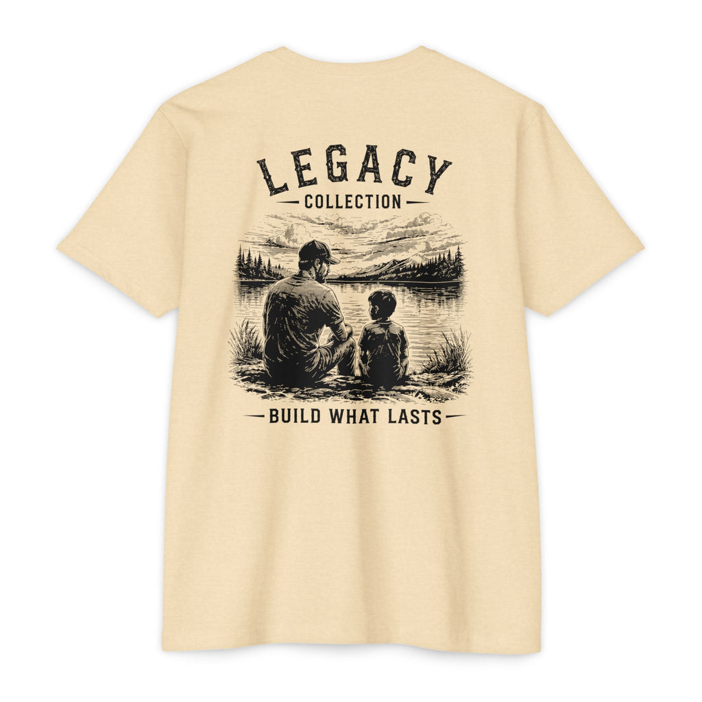 Legacy | What You Leave Behind