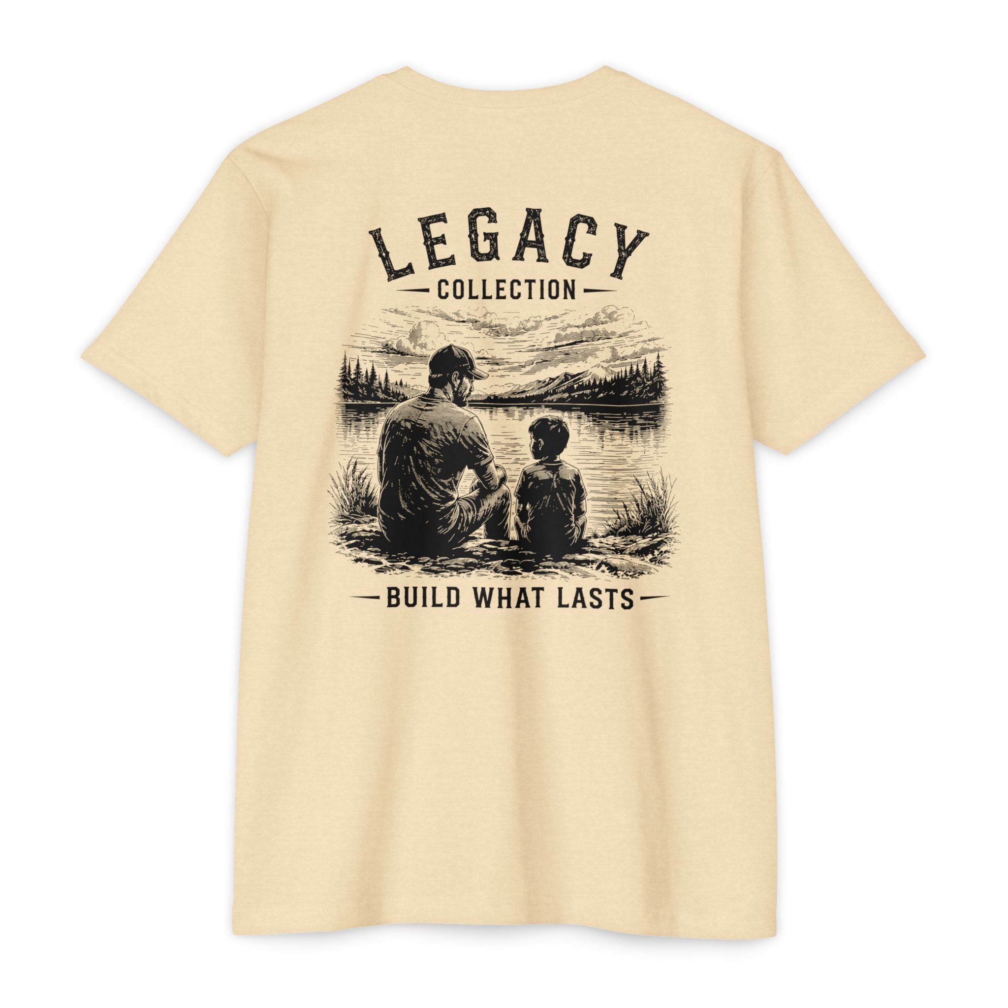 Legacy | What You Leave Behind