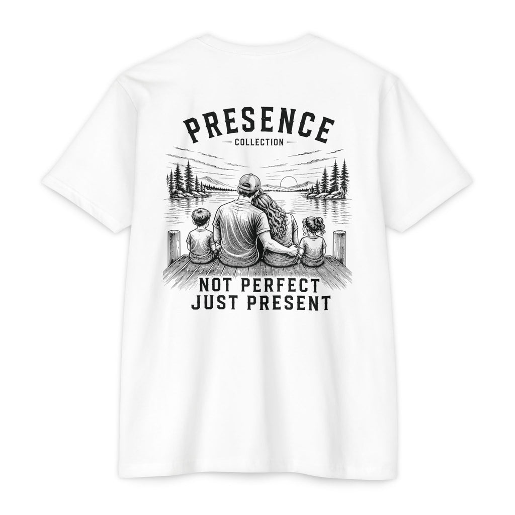 Presence | Be Here Now