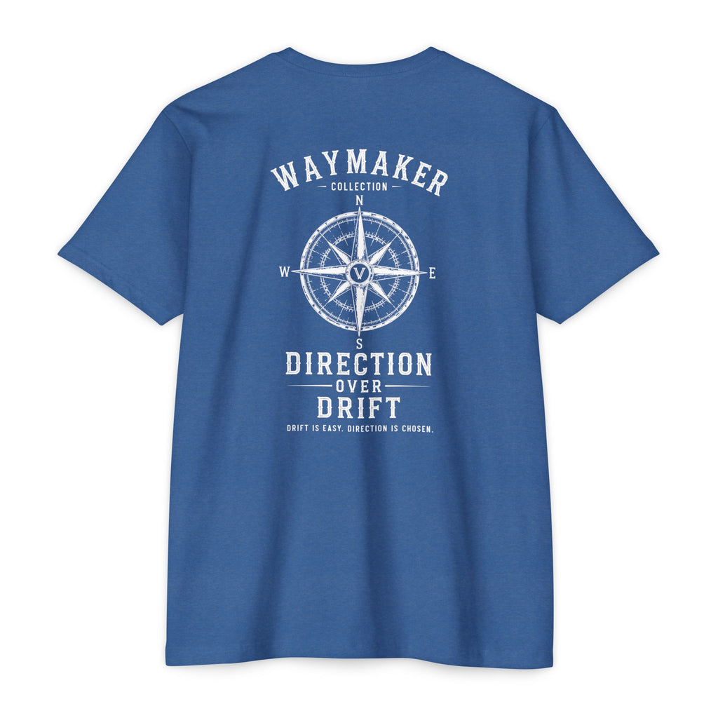 Waymaker | Direction Over Drift