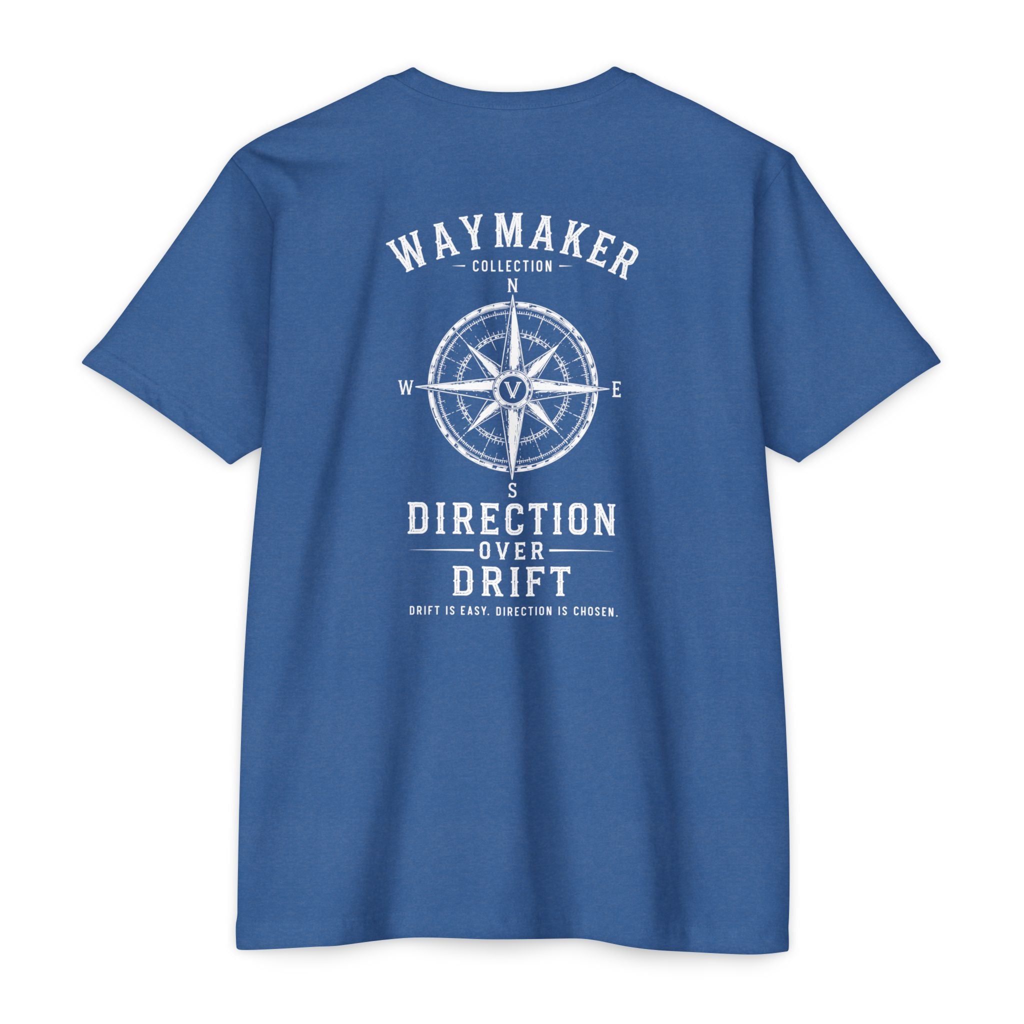 Waymaker | Direction Over Drift