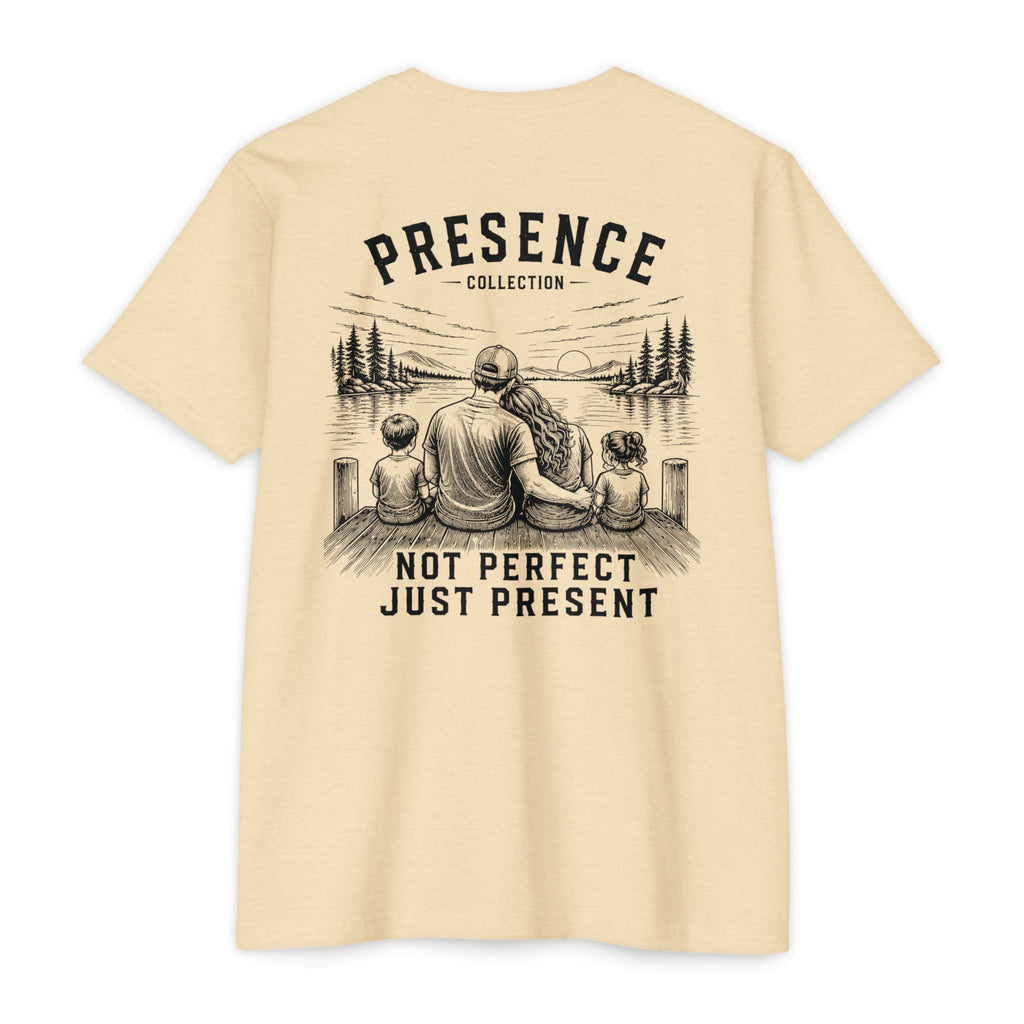 Presence | Be Here Now