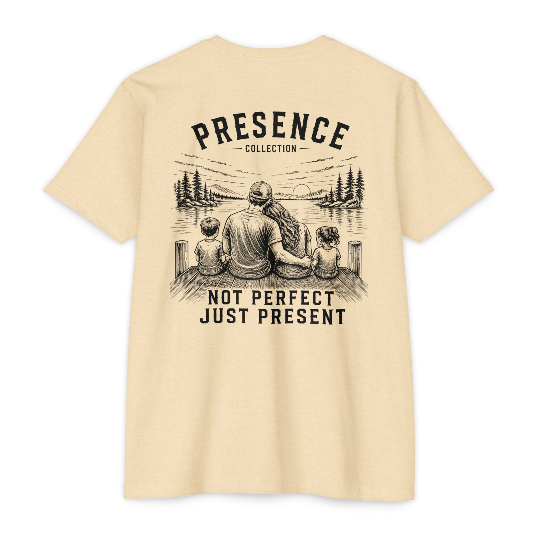 Presence | Be Here Now
