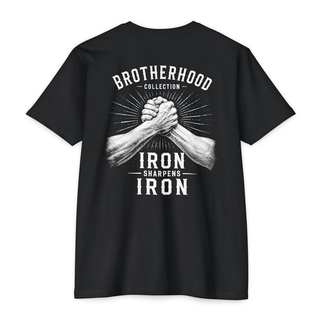 Brotherhood | Stronger Together