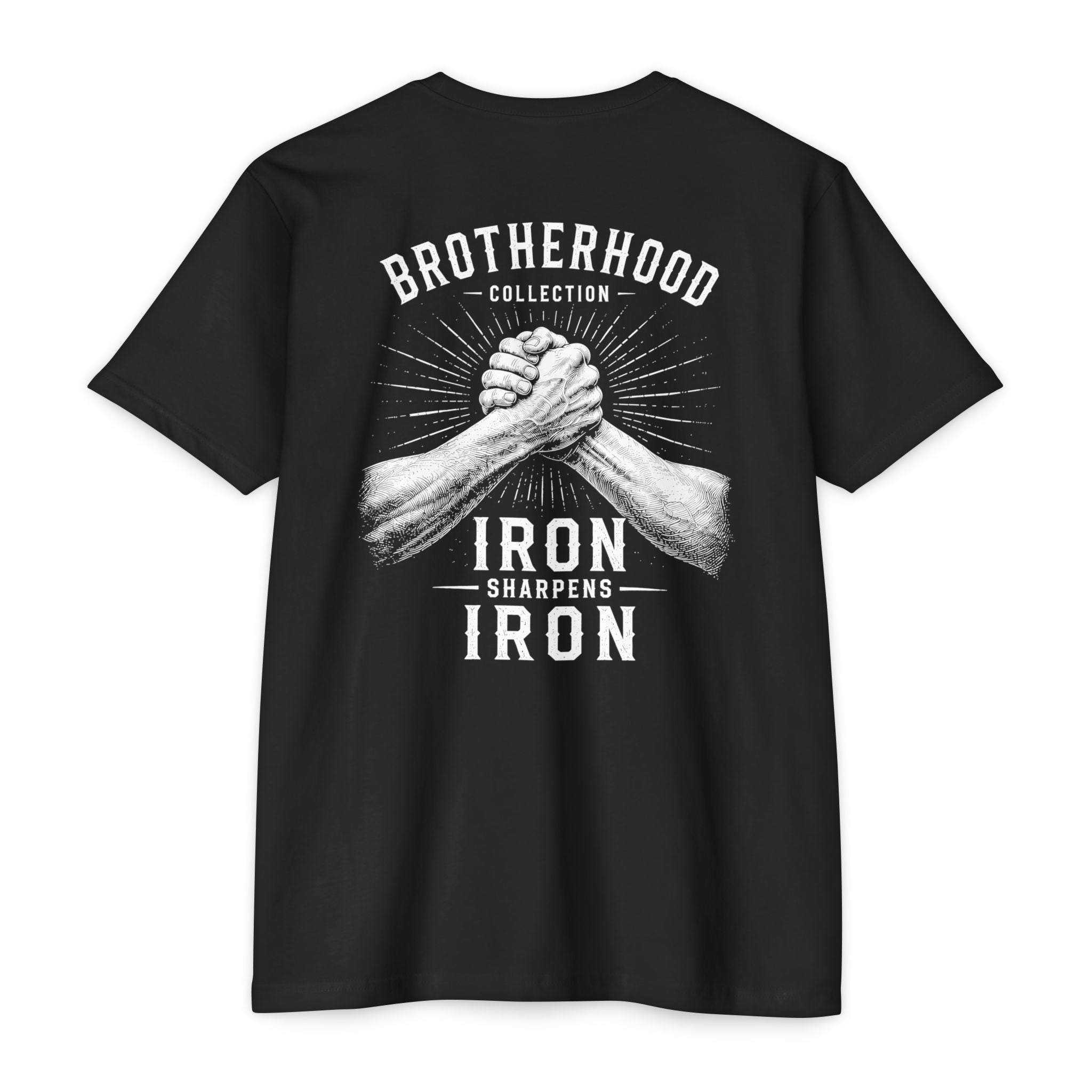 Brotherhood | Stronger Together