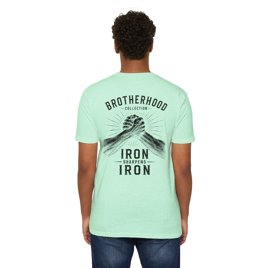 Brotherhood | Stronger Together