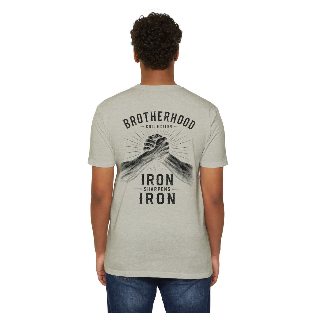 Brotherhood | Stronger Together