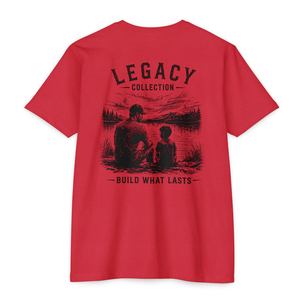 Legacy | What You Leave Behind