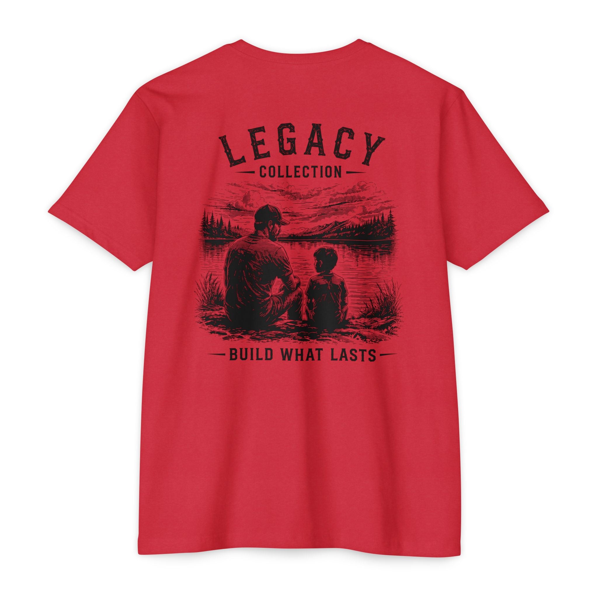 Legacy | What You Leave Behind