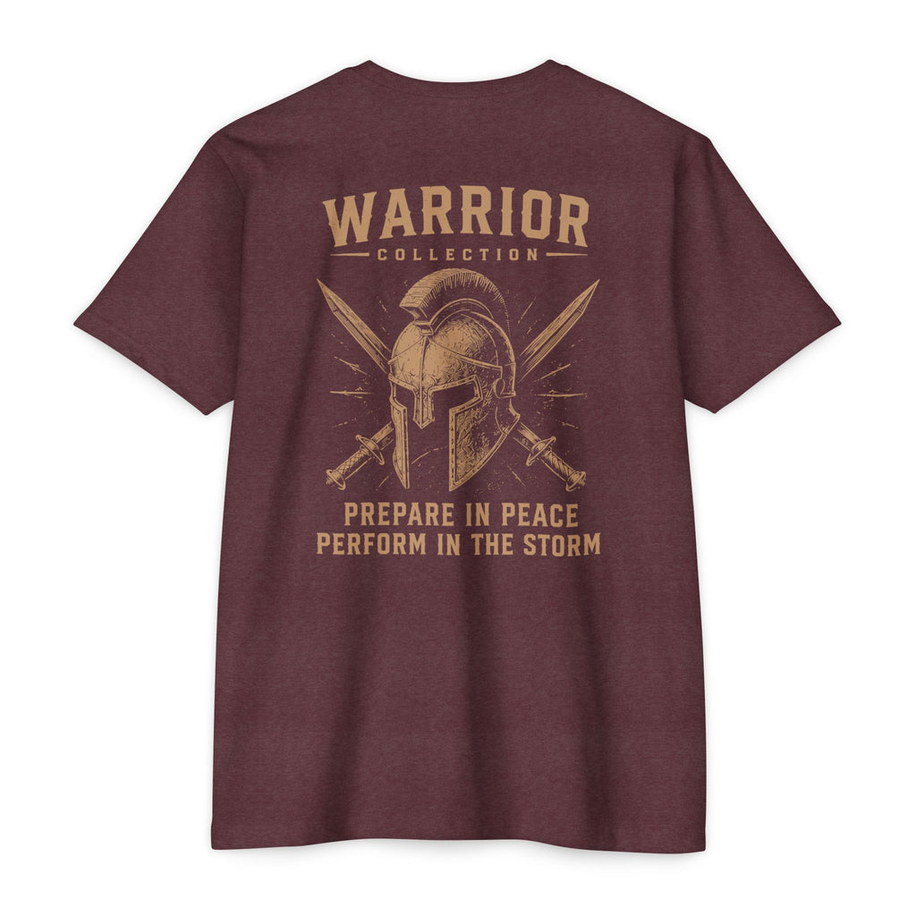 Warrior | Stand and Fight