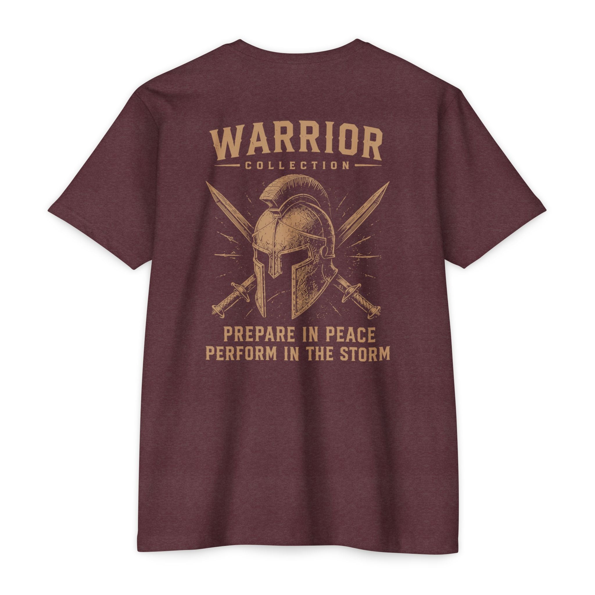 Warrior | Stand and Fight
