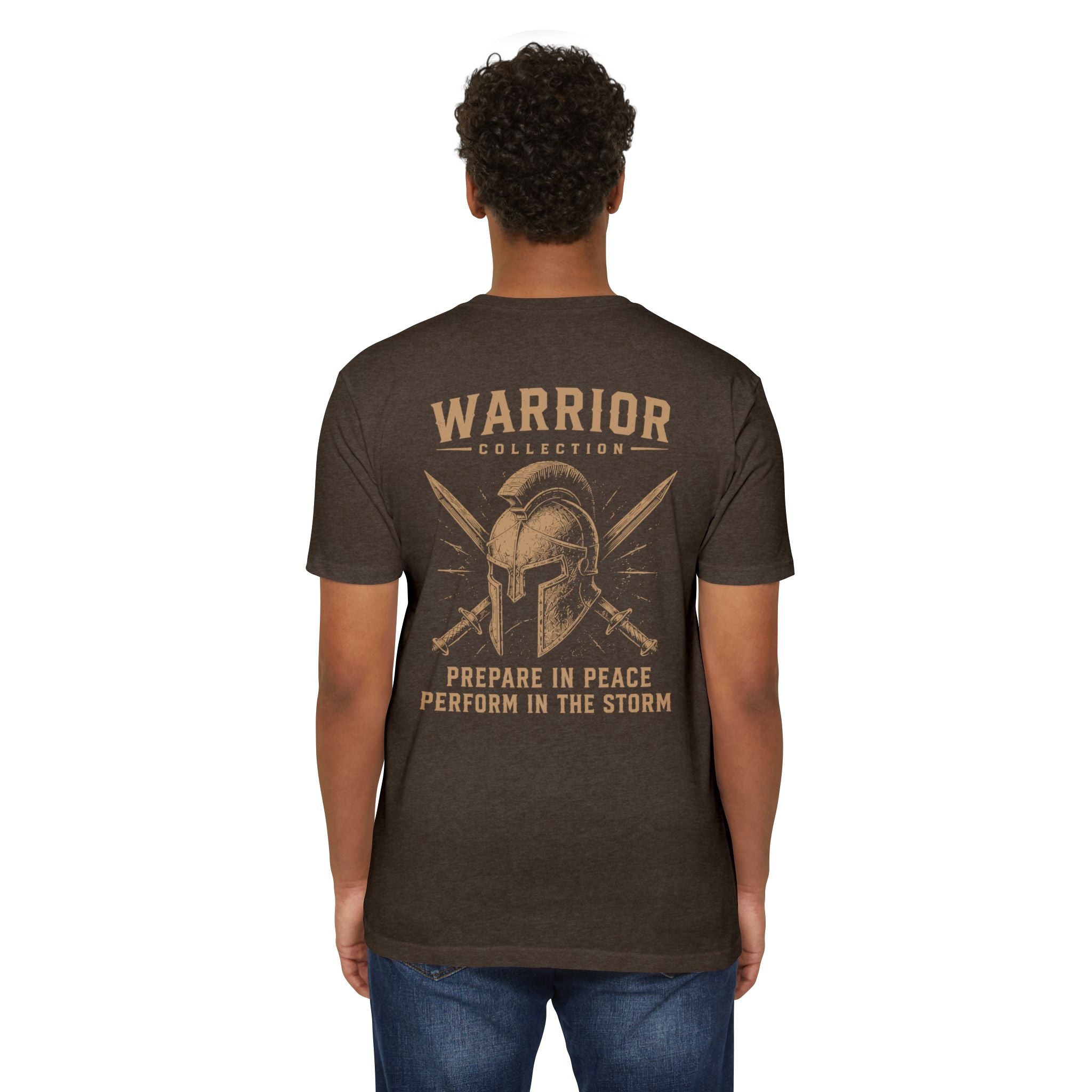 Warrior | Stand and Fight