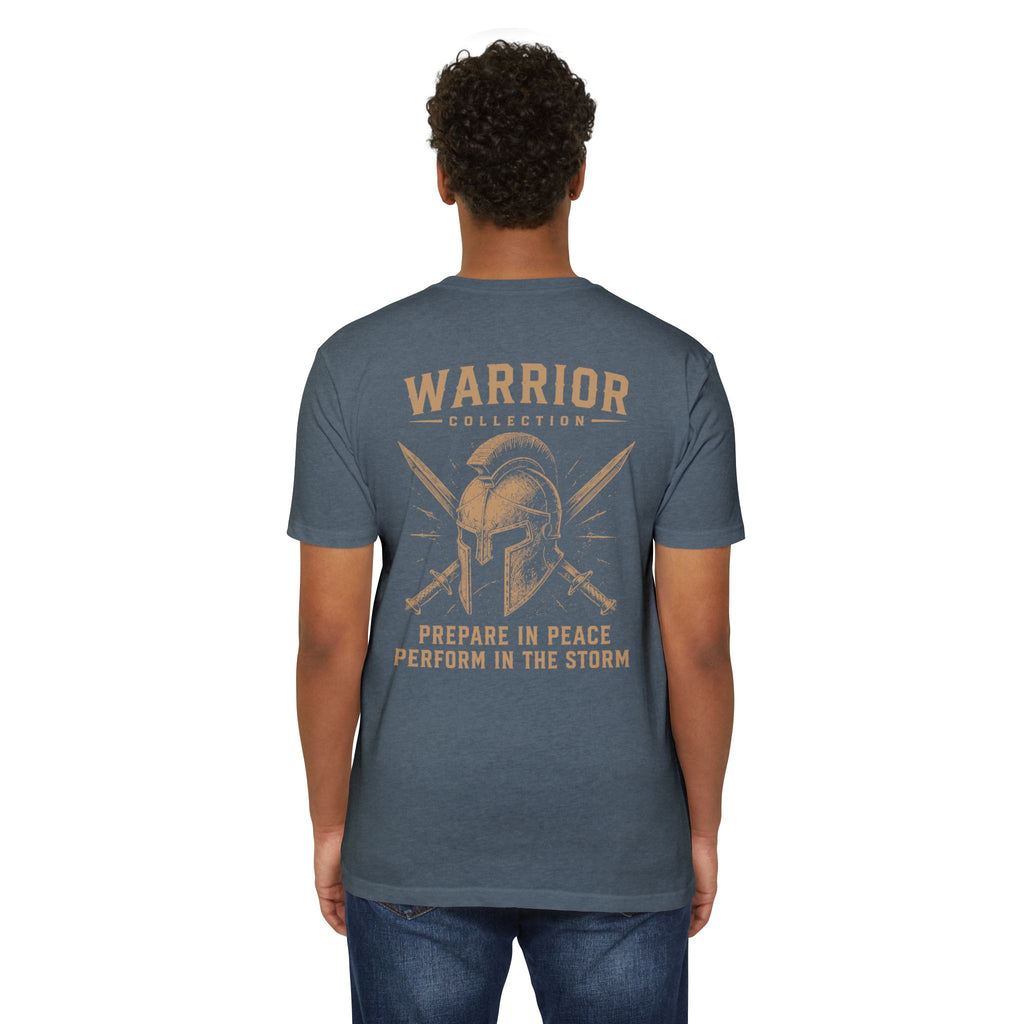 Warrior | Stand and Fight