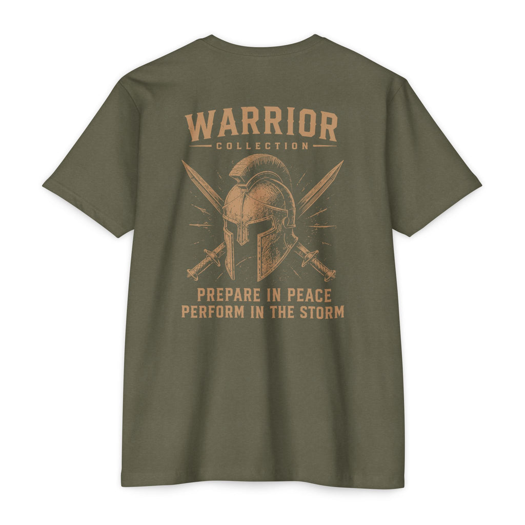 Warrior | Stand and Fight