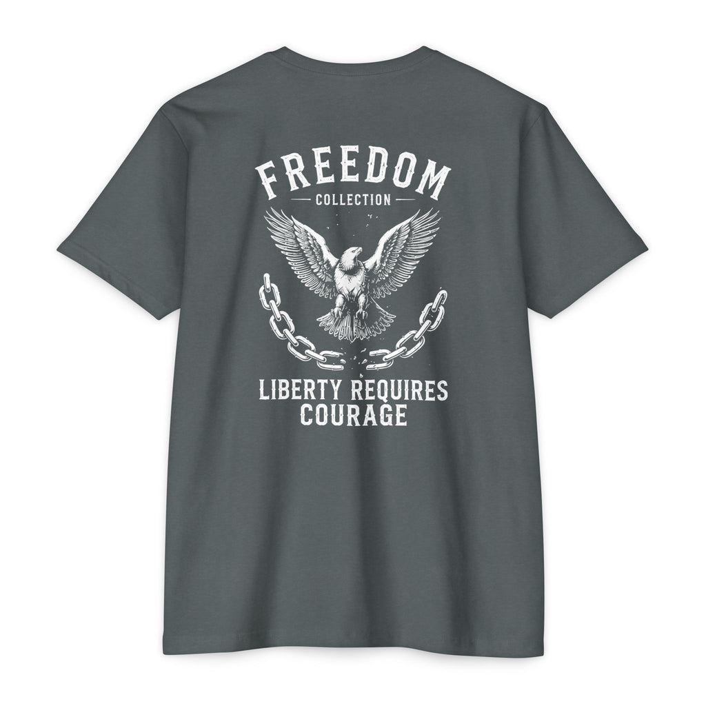 Freedom | Live Unbound