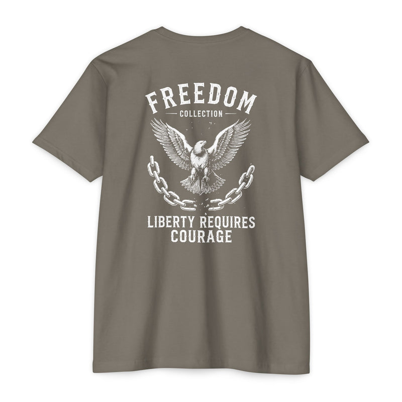 Freedom | Live Unbound