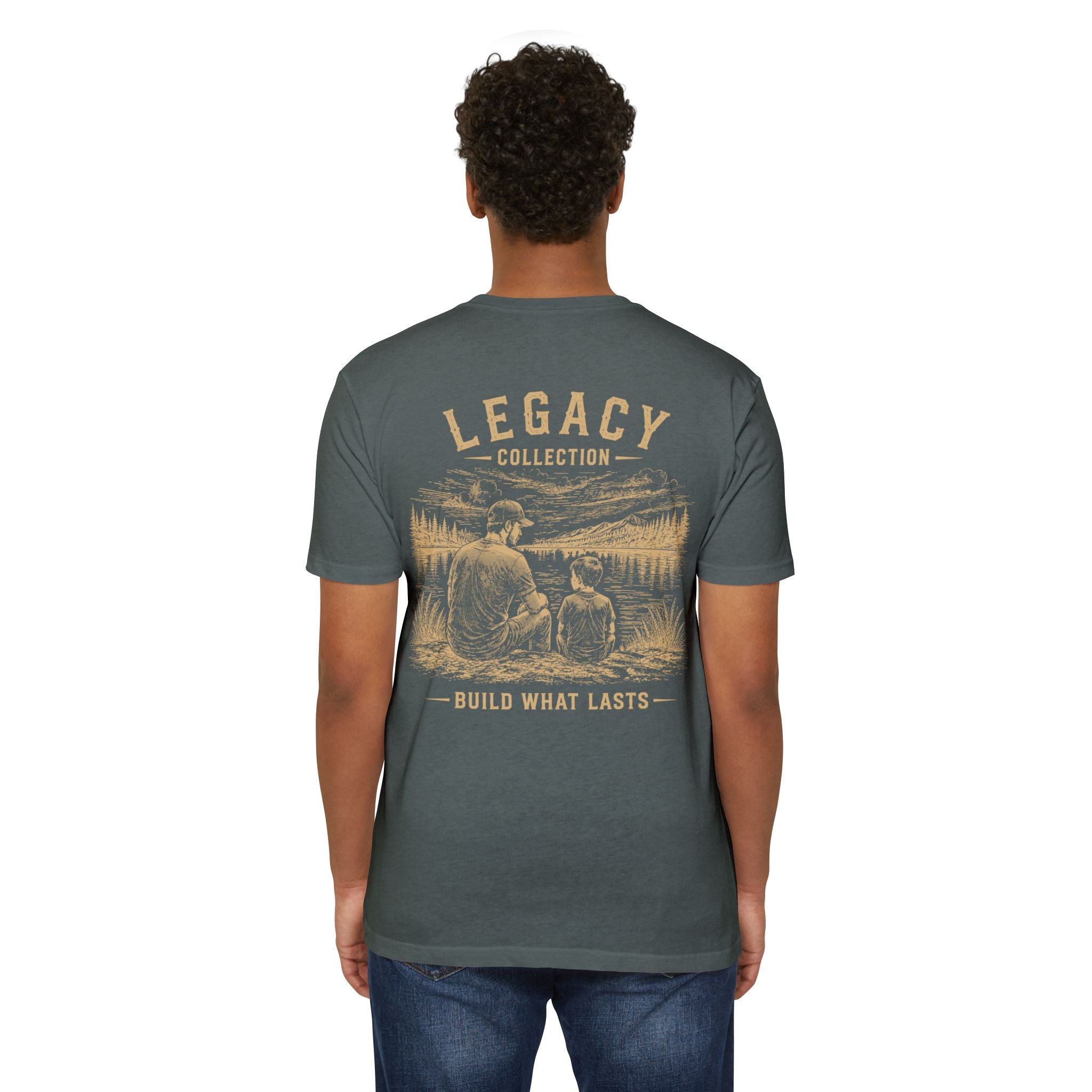 Legacy | What You Leave Behind