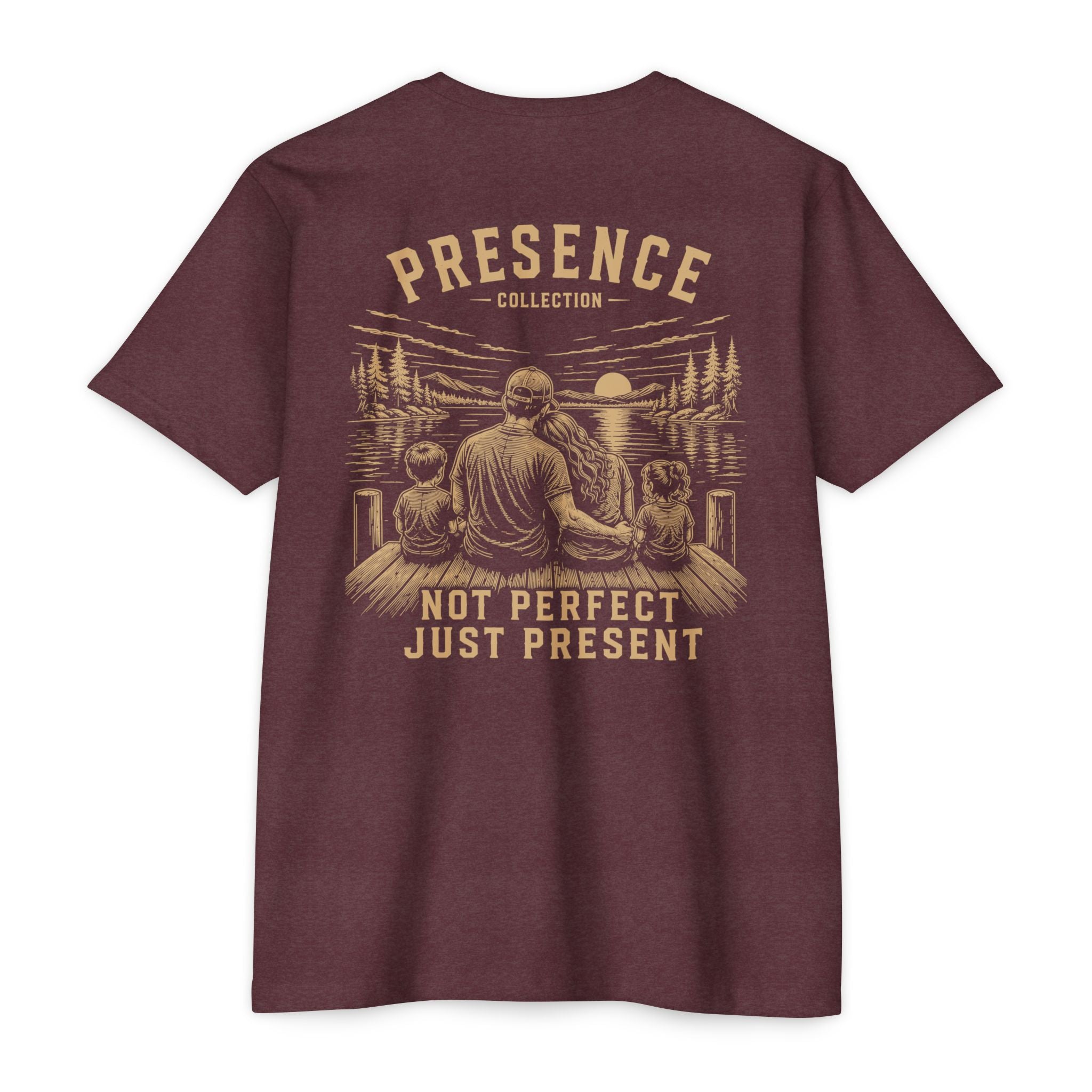 Presence | Be Here Now