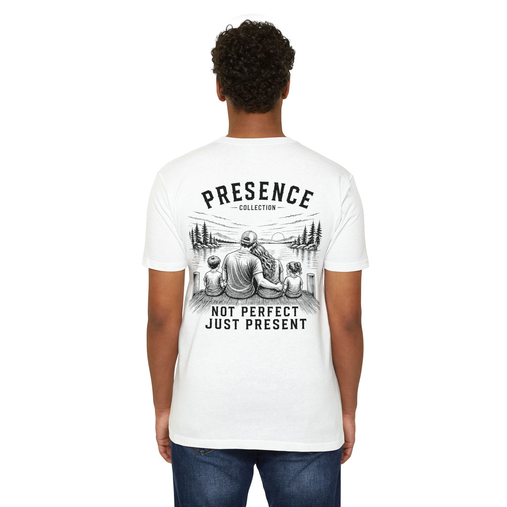Presence | Be Here Now
