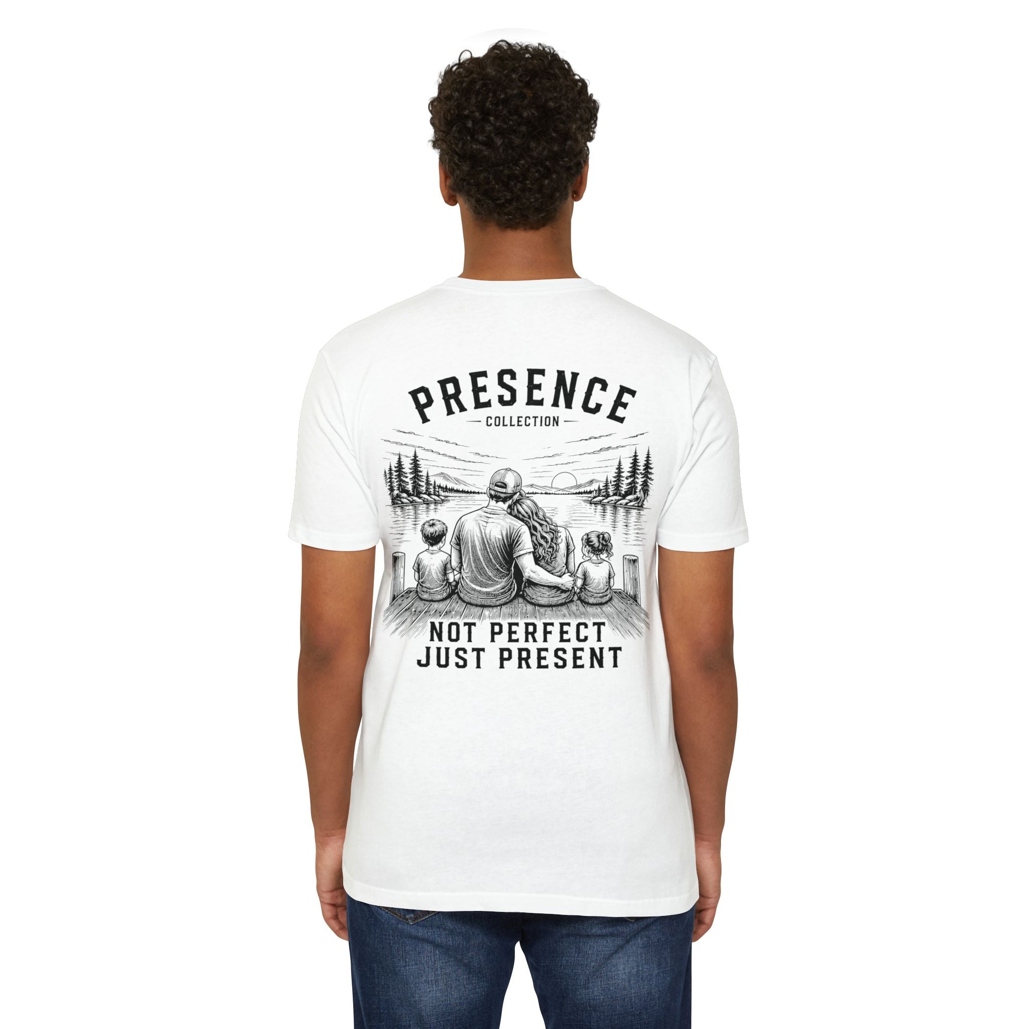 Presence | Be Here Now