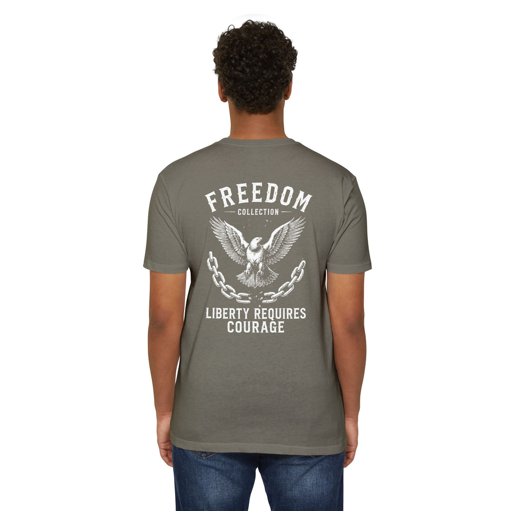 Freedom | Live Unbound