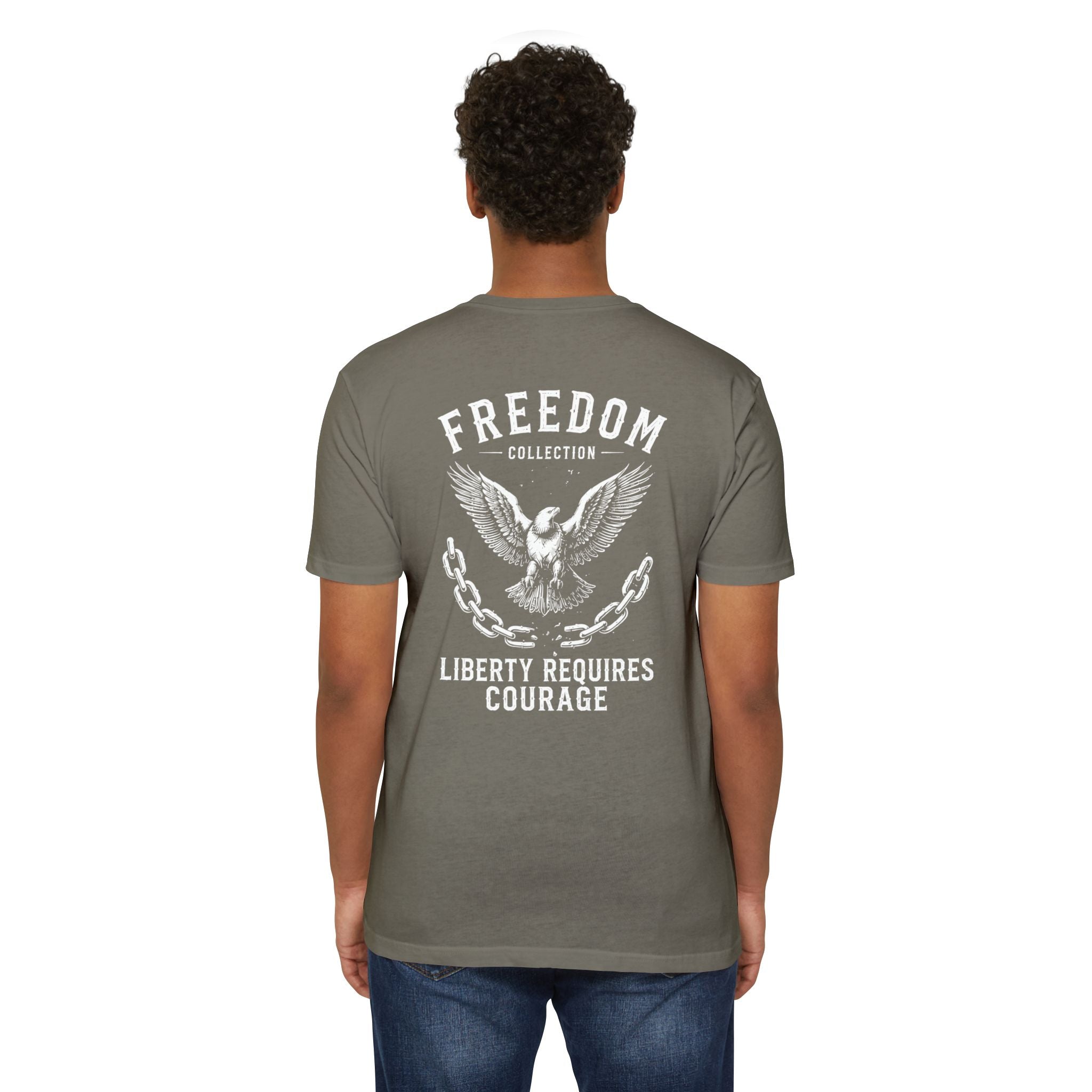 Freedom | Live Unbound