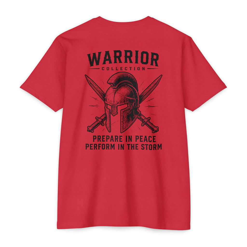 Warrior | Stand and Fight